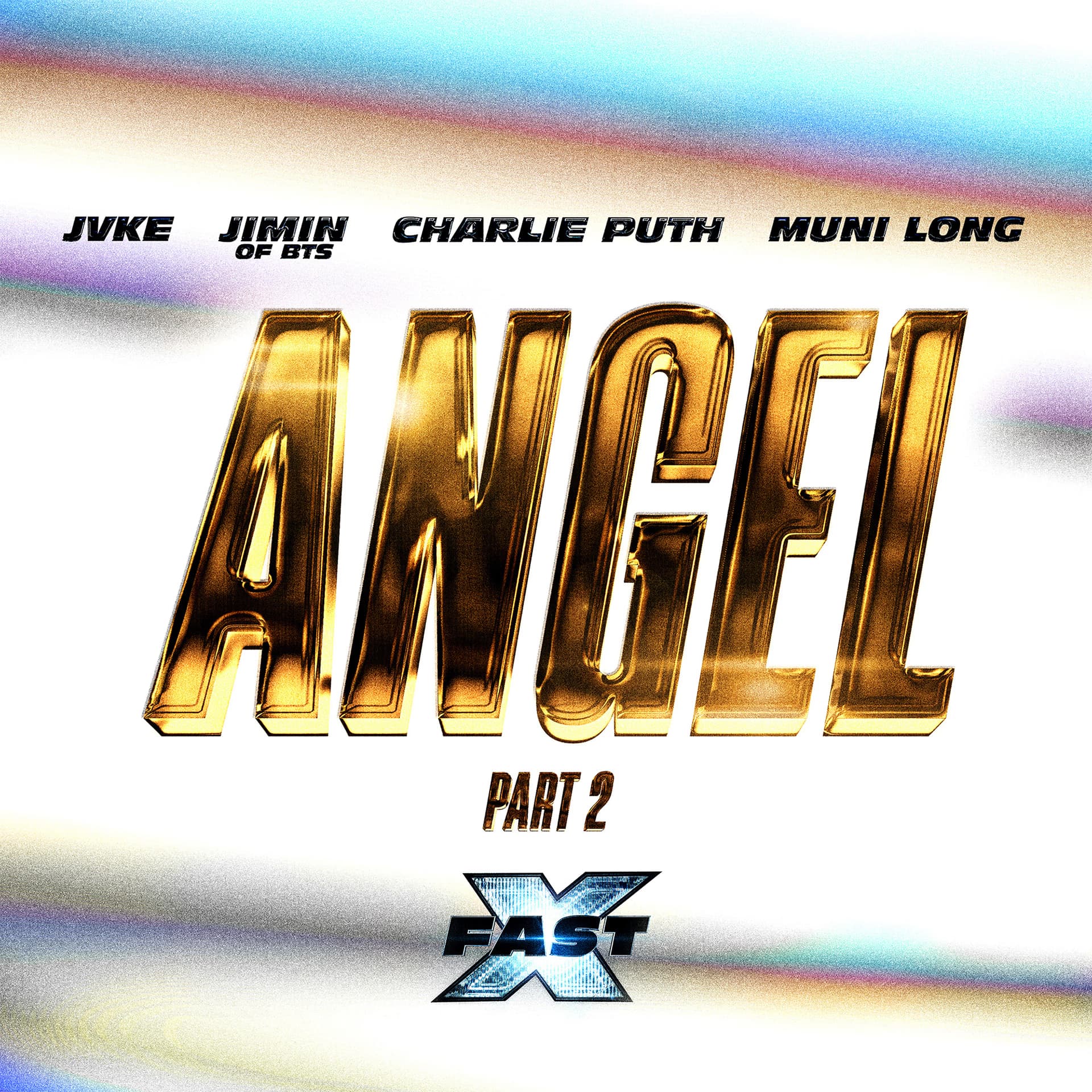 Angel Cover