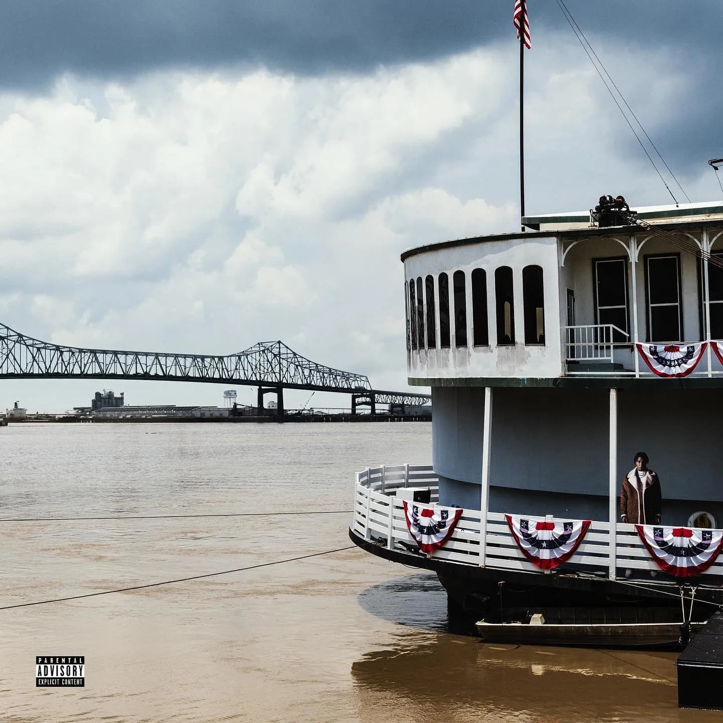 Don't Try This at Home album cover